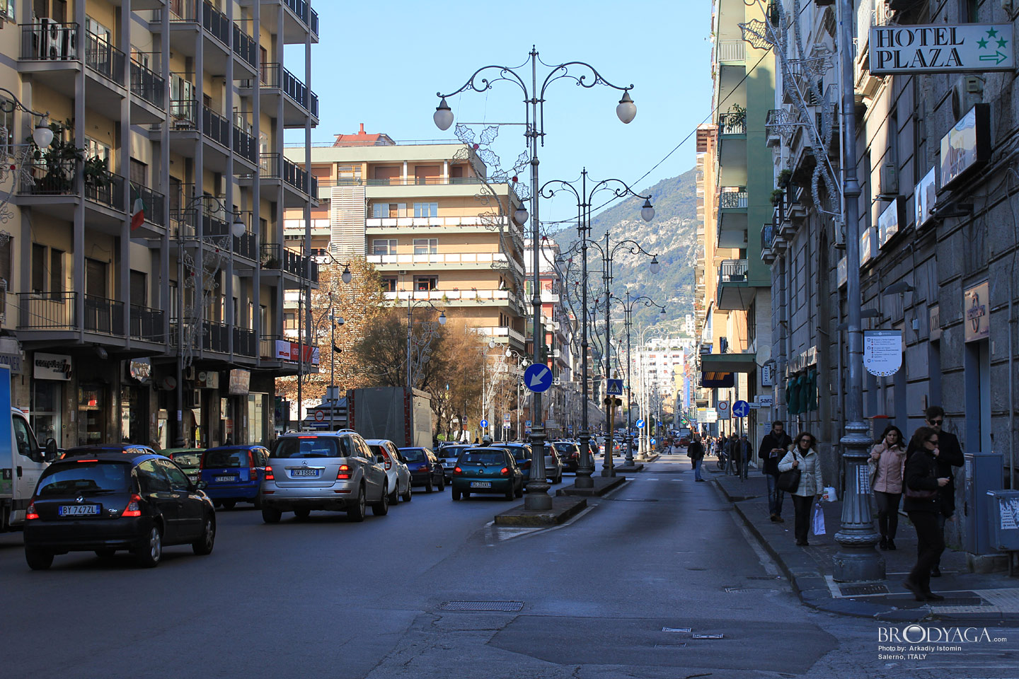 Salerno